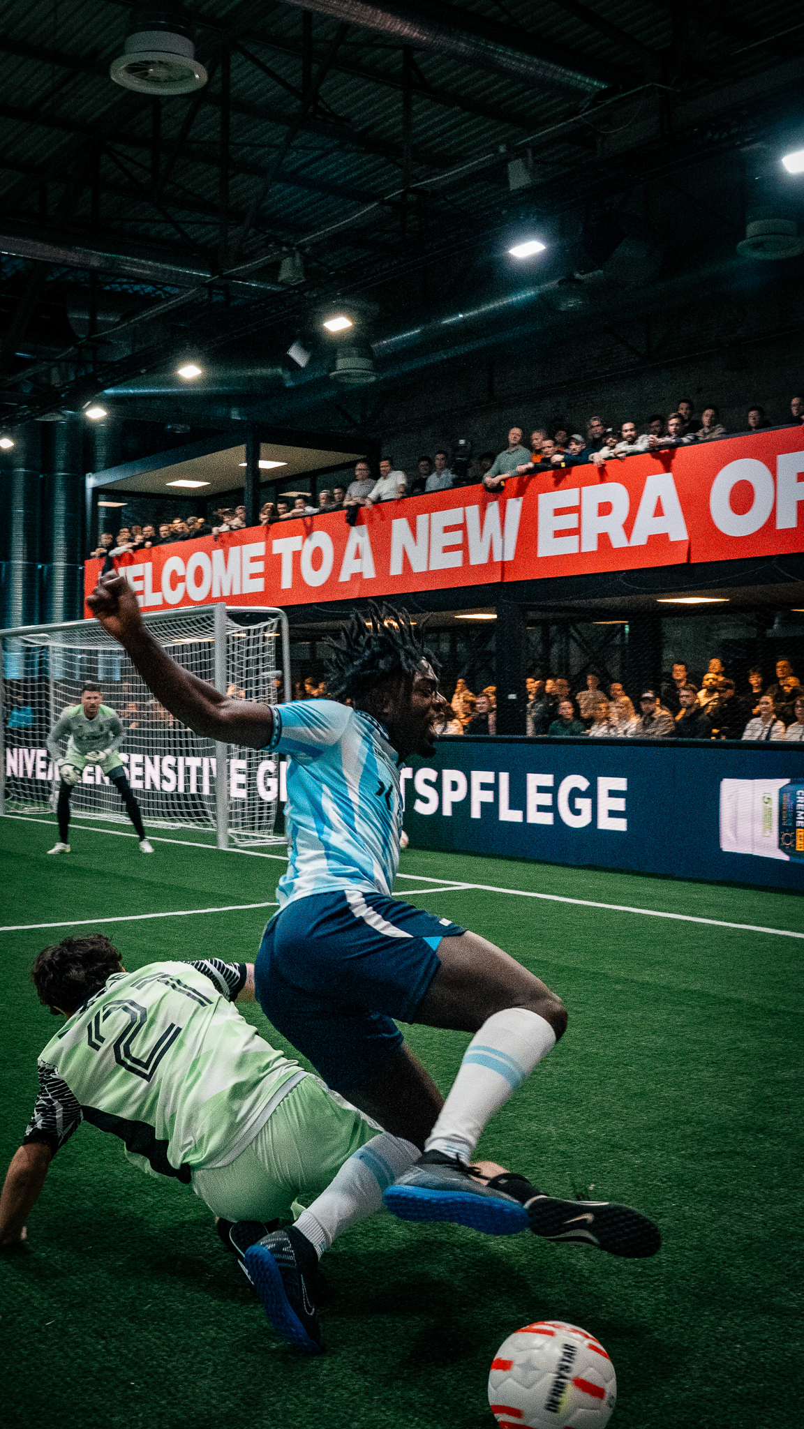 Sport (5) — Sportfotografie